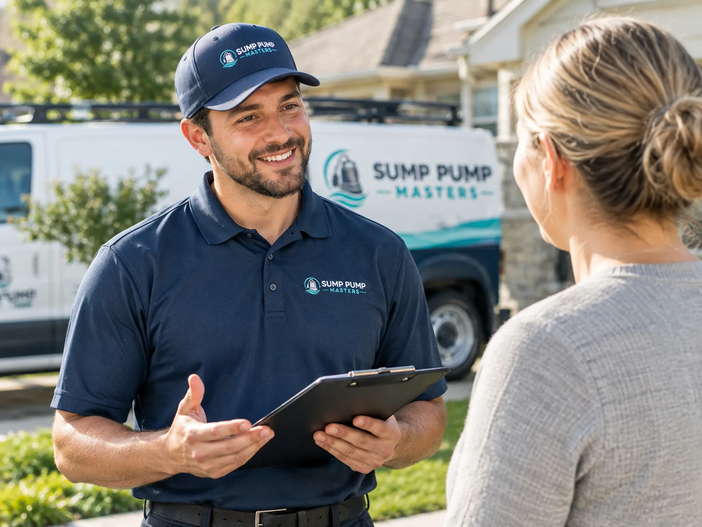 Sump Pump Repair Dazey, ND FAQs